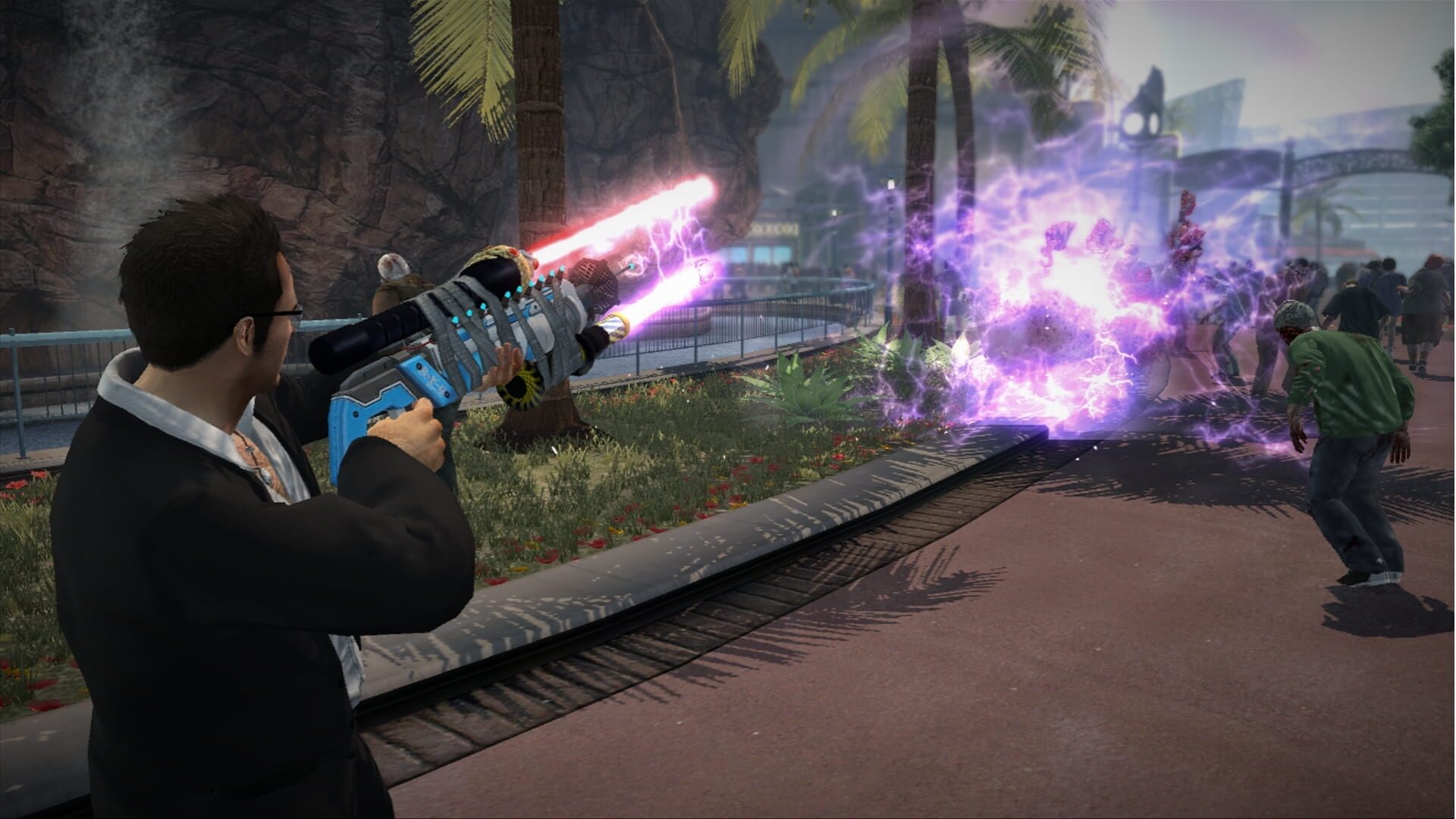 Dead Rising 2: Off the Record header image