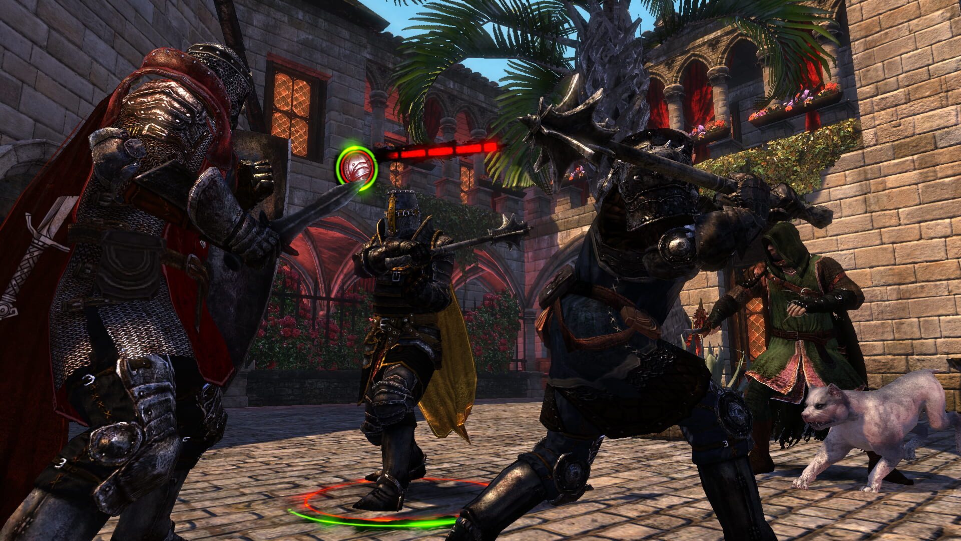 Game of Thrones header image