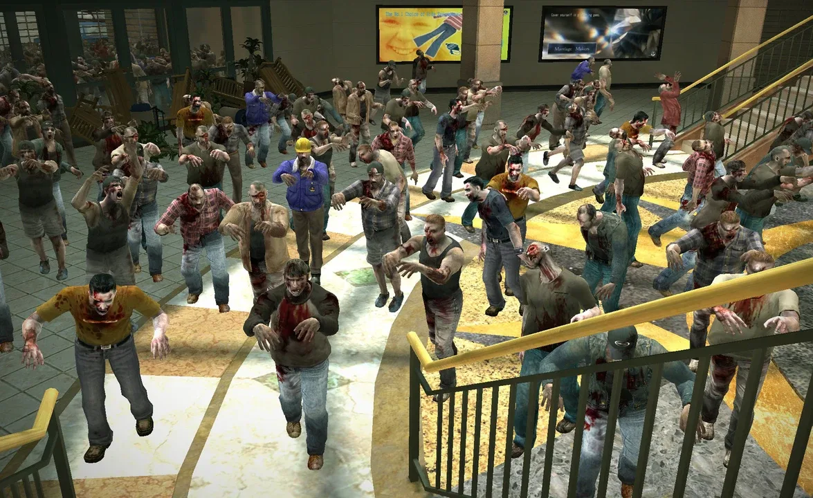 Dead Rising header image