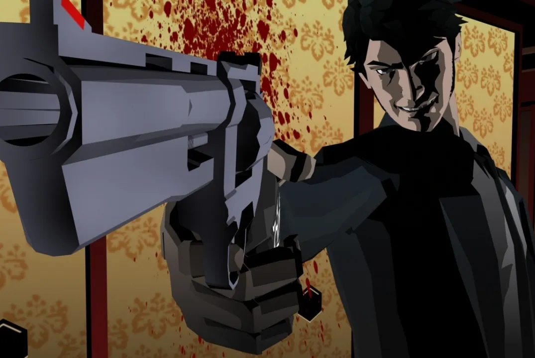 Killer7 header image