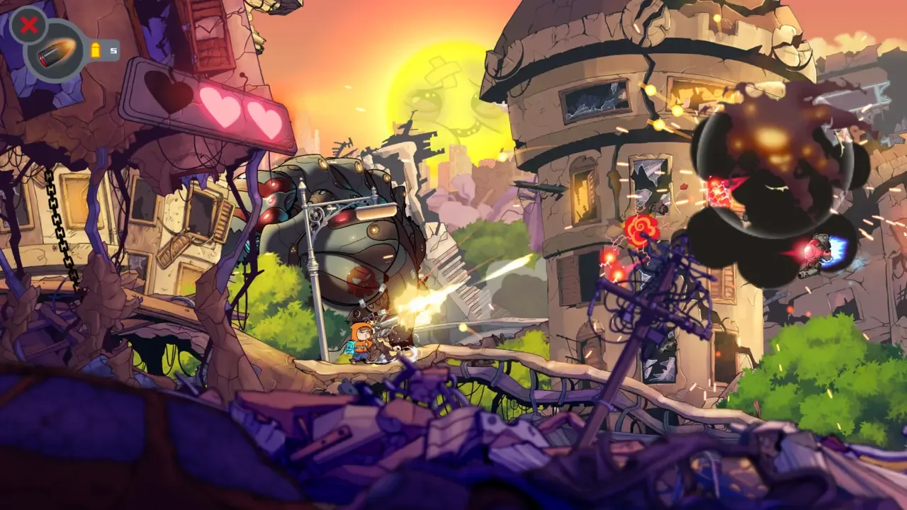 Rise & Shine header image