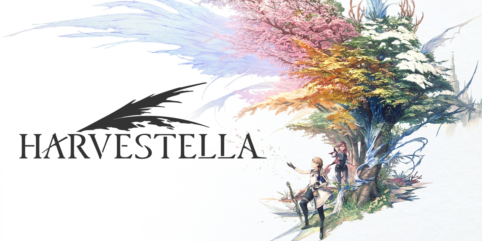 Harvestella header image