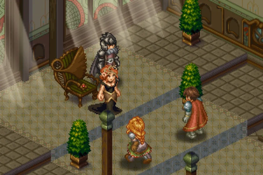 Arcadian Atlas header image