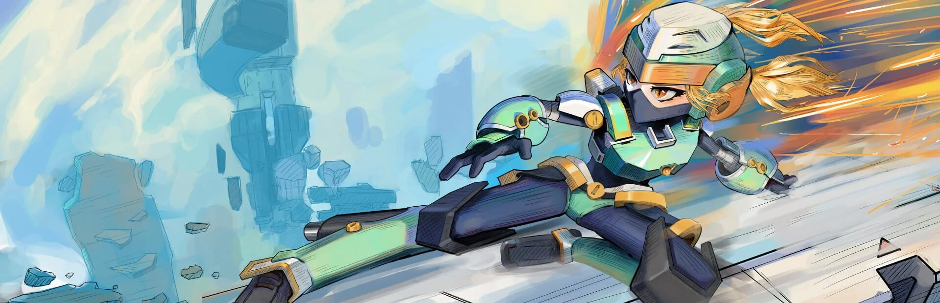 Cloudbuilt header image