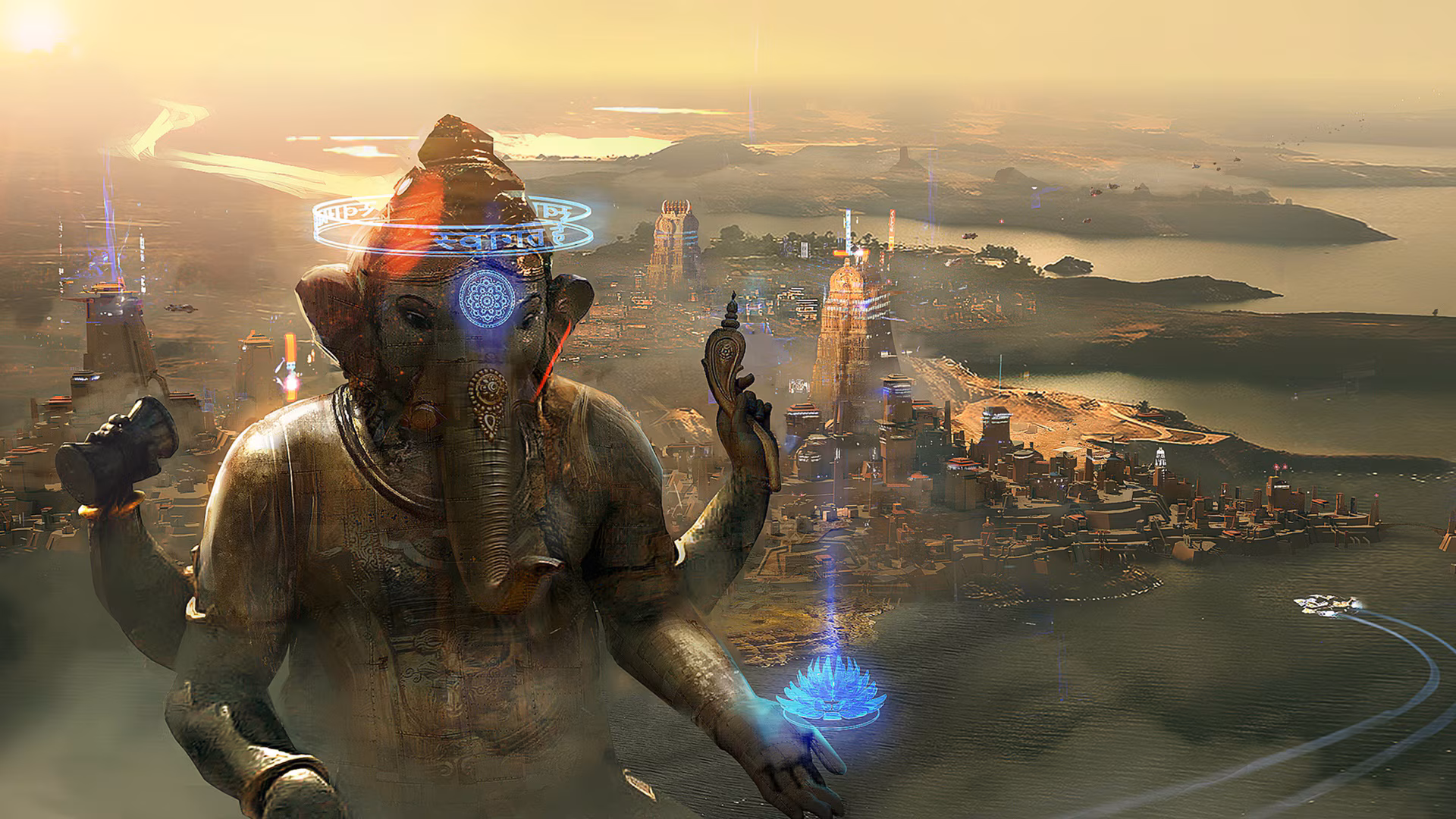 Beyond Good & Evil 2 header image