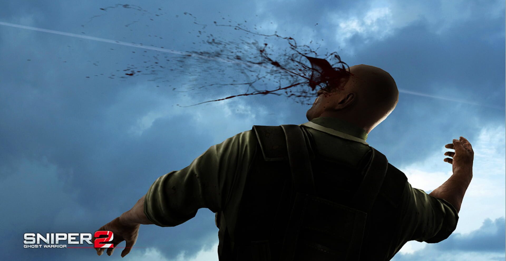 Sniper: Ghost Warrior 2 header image