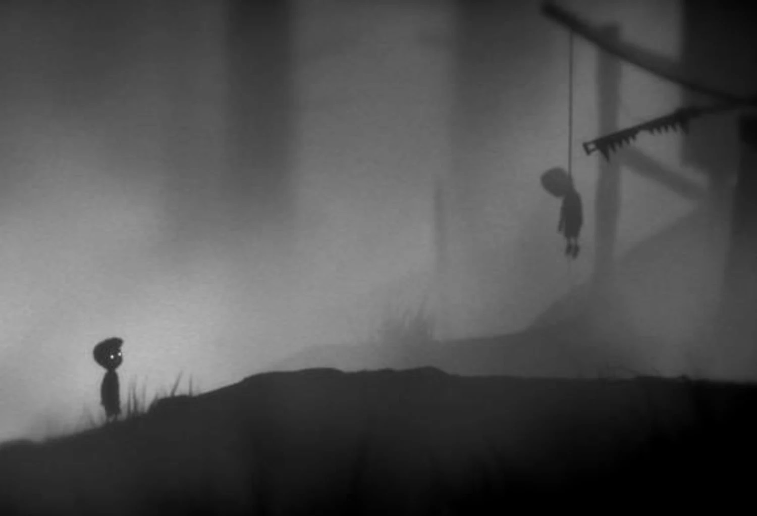 Limbo header image