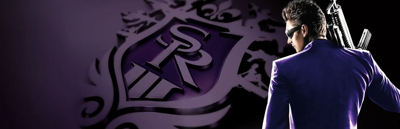 Saints Row: The Third header image