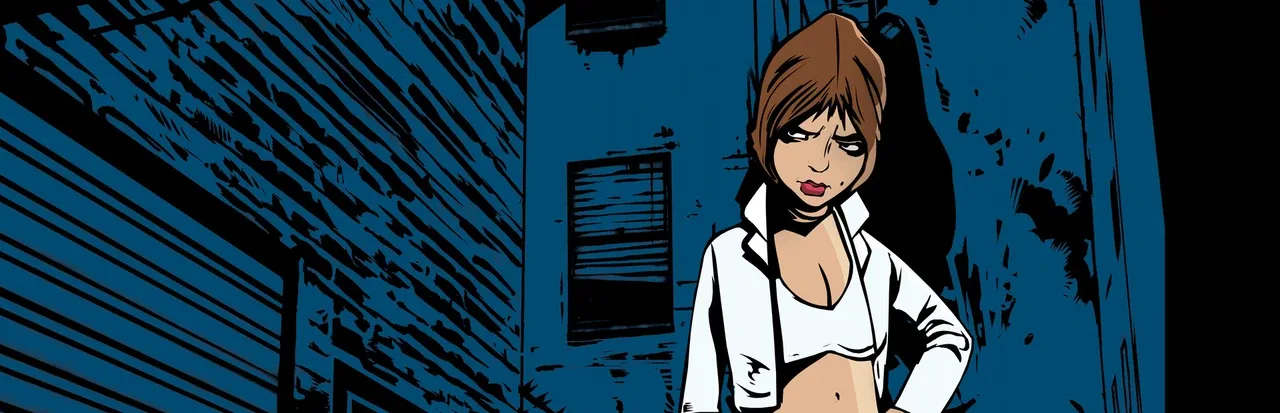 Grand Theft Auto III header image