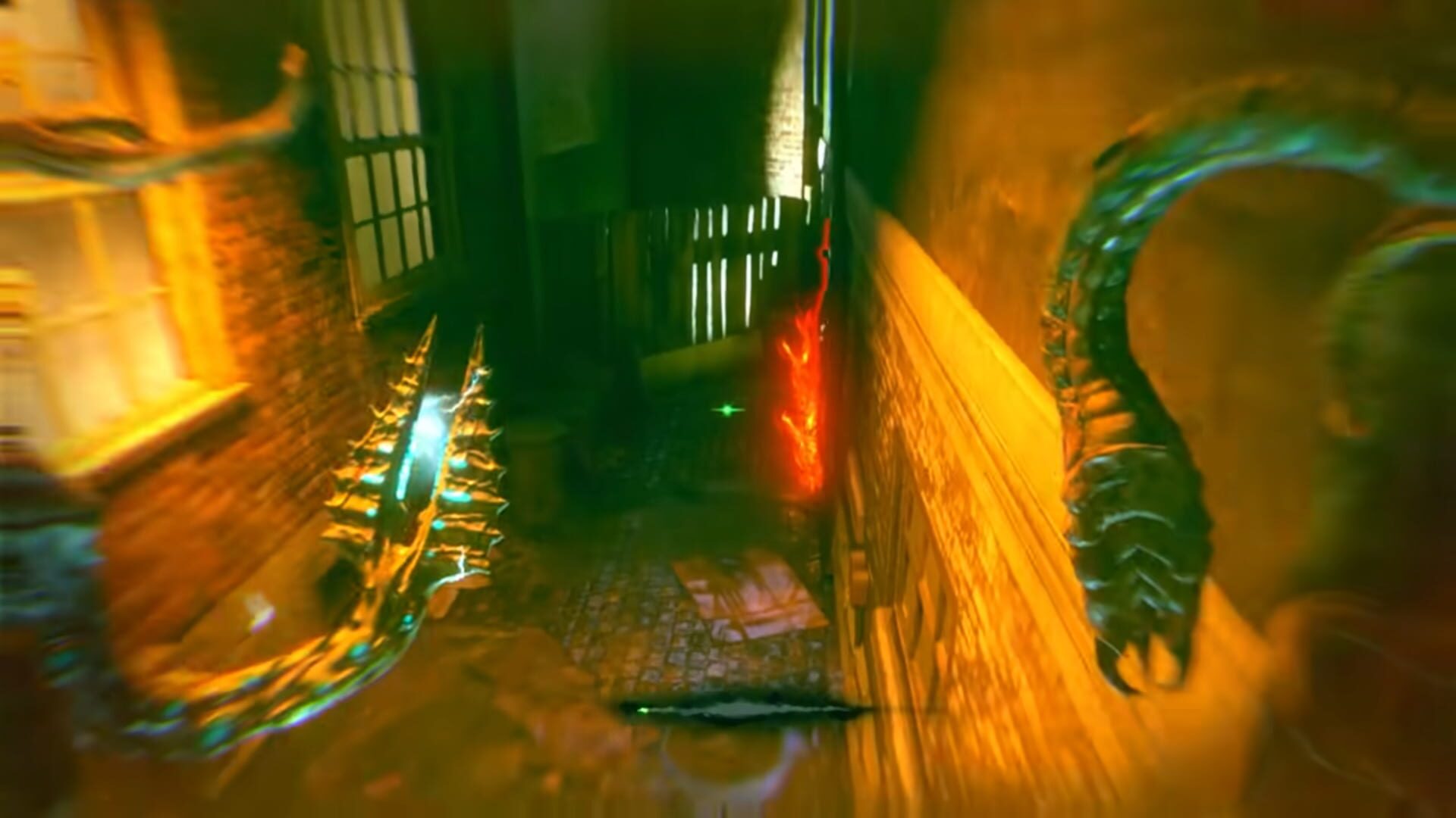 Call of Duty: Black Ops III header image