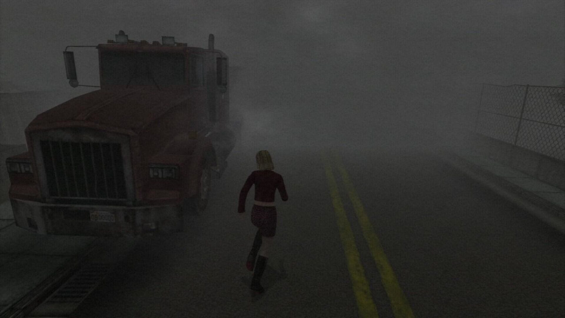 Silent Hill 2 header image