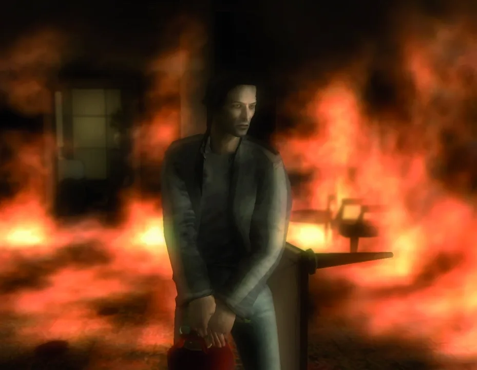 Alone in the Dark header image