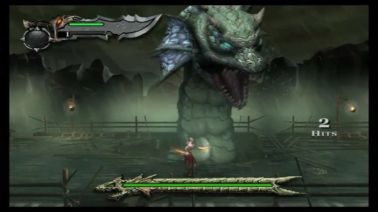 God of War header image