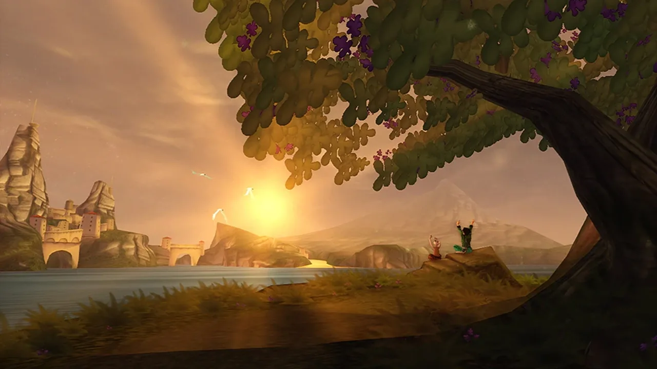 Beyond Good & Evil HD header image