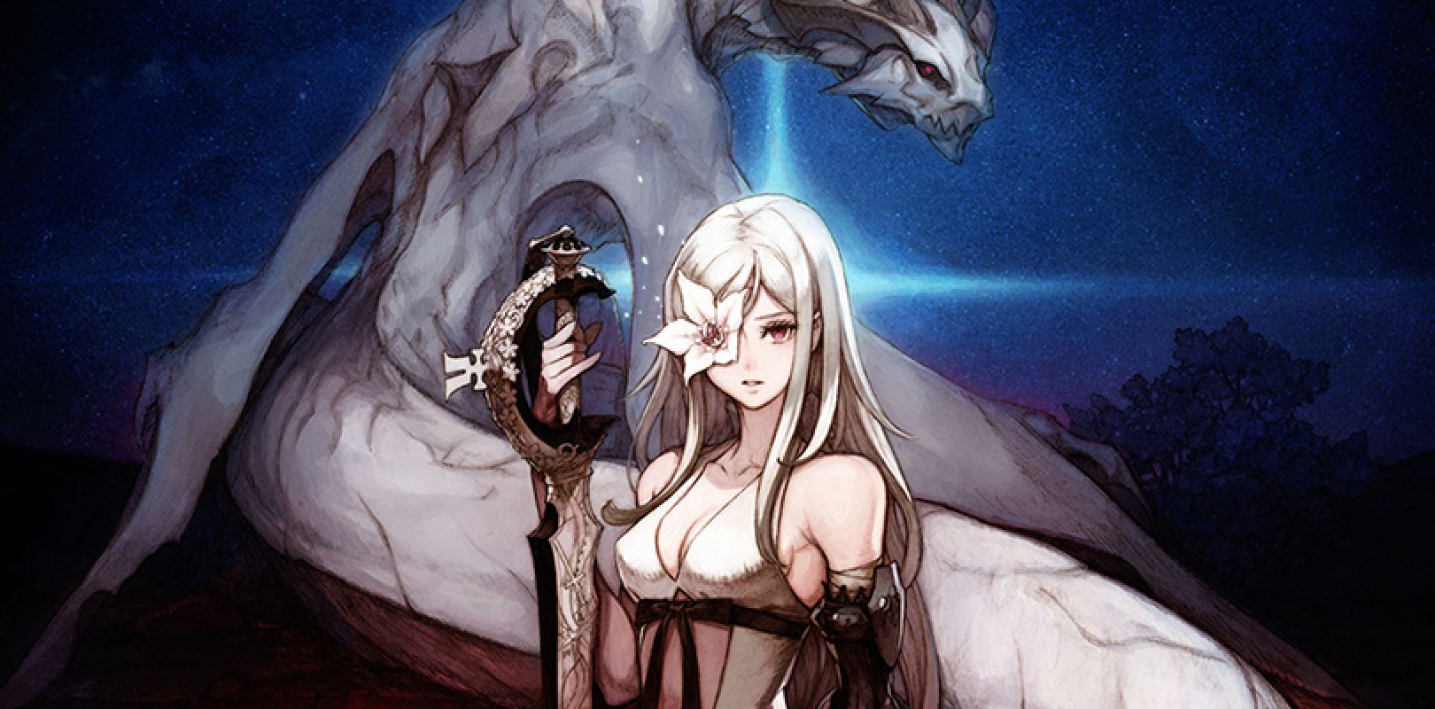 Drakengard 3 header image