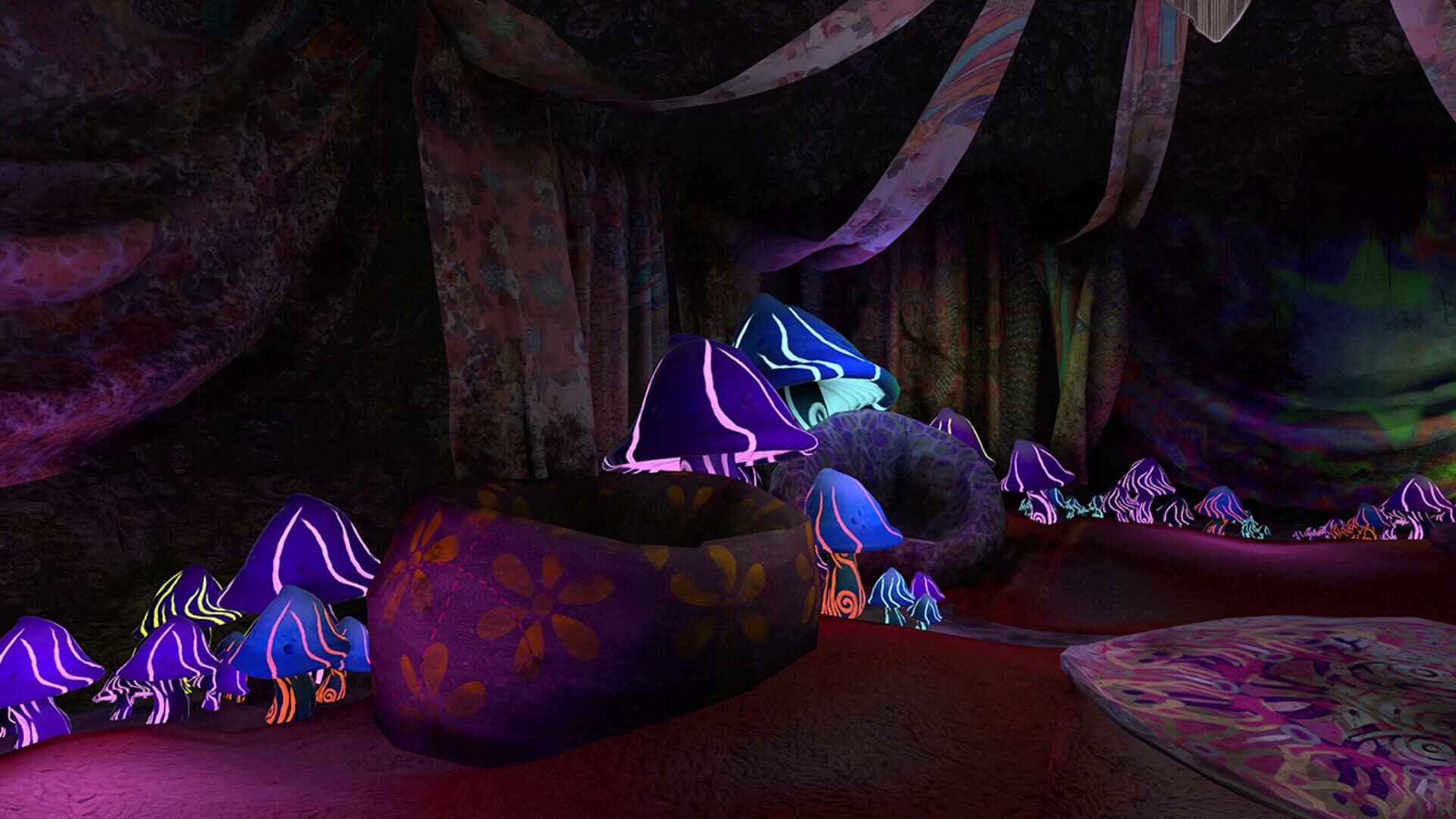 Colossal Cave header image