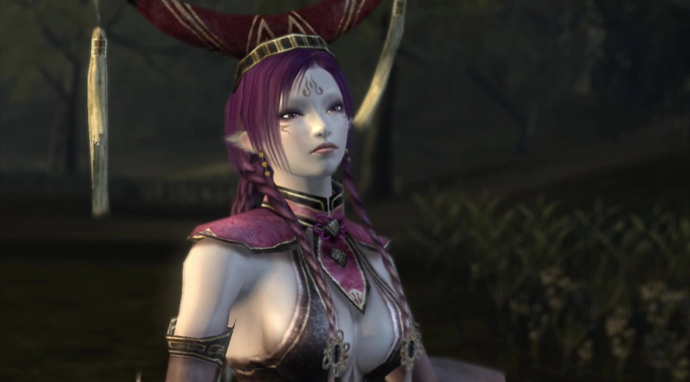 Warriors Orochi 2 header image