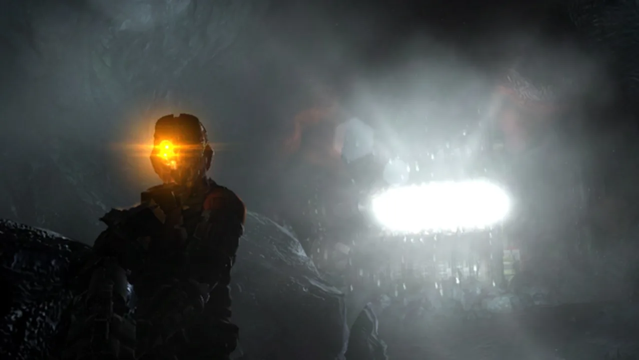 Dead Space 2 header image