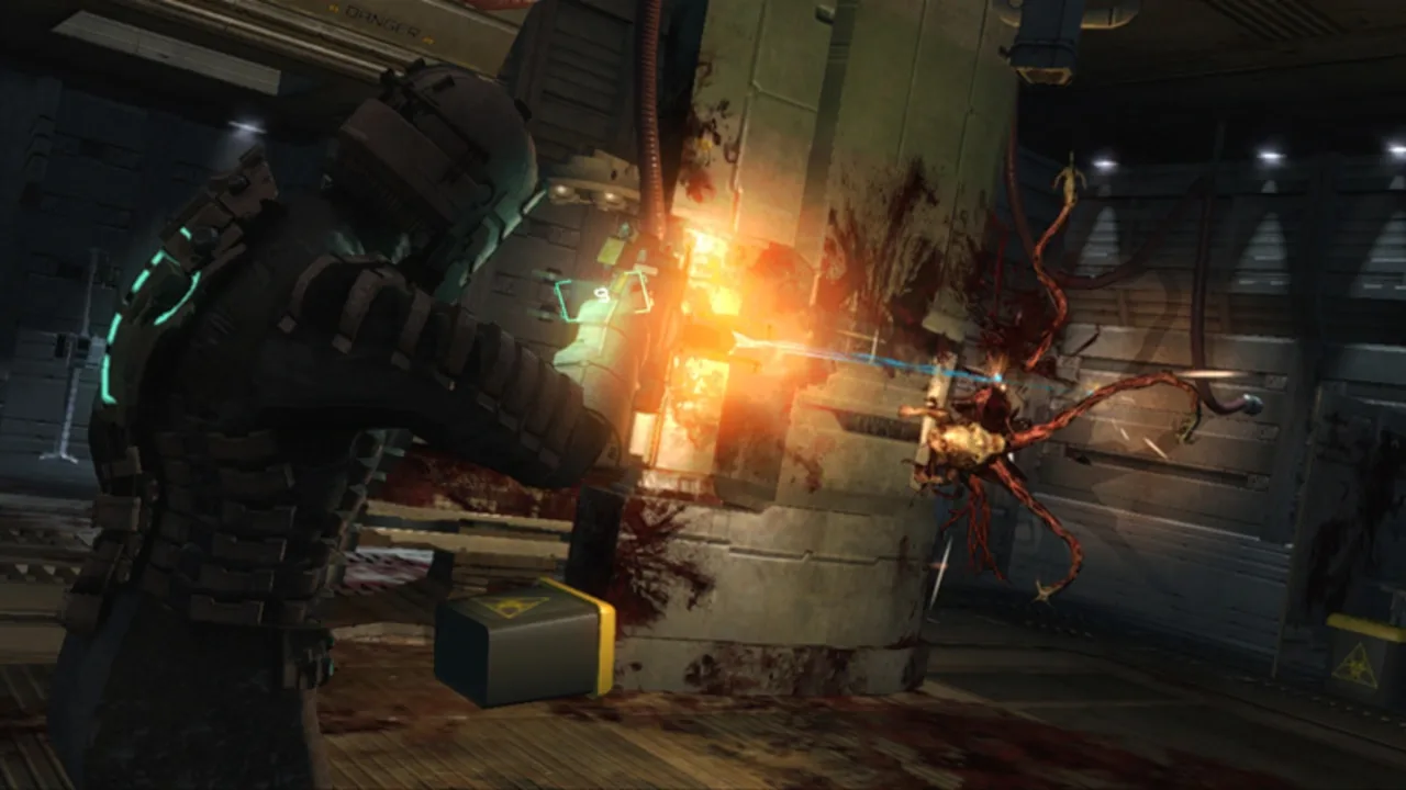 Dead Space header image