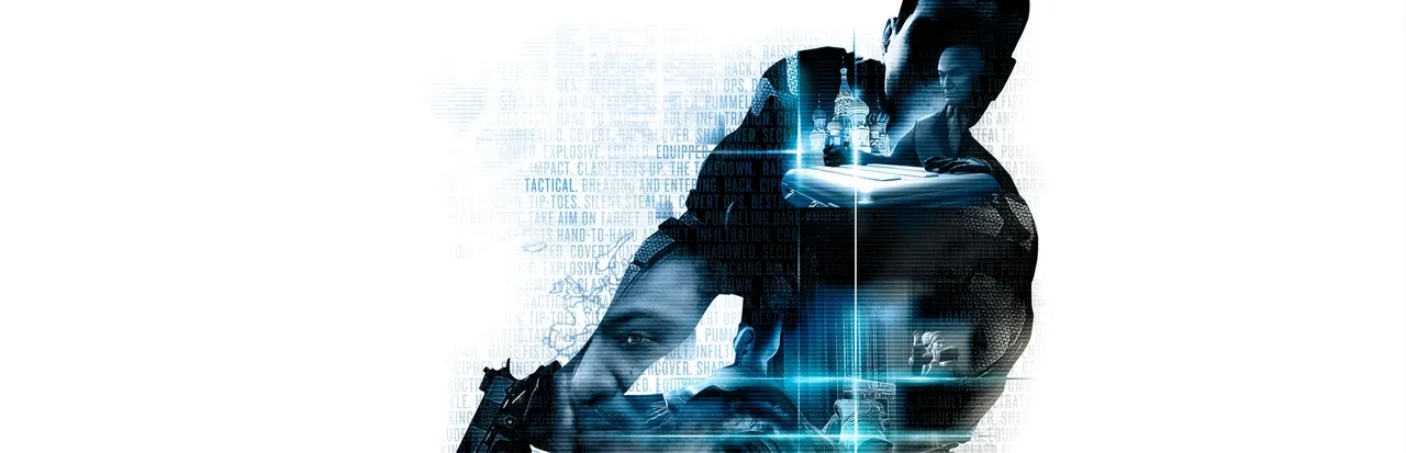 Alpha Protocol header image