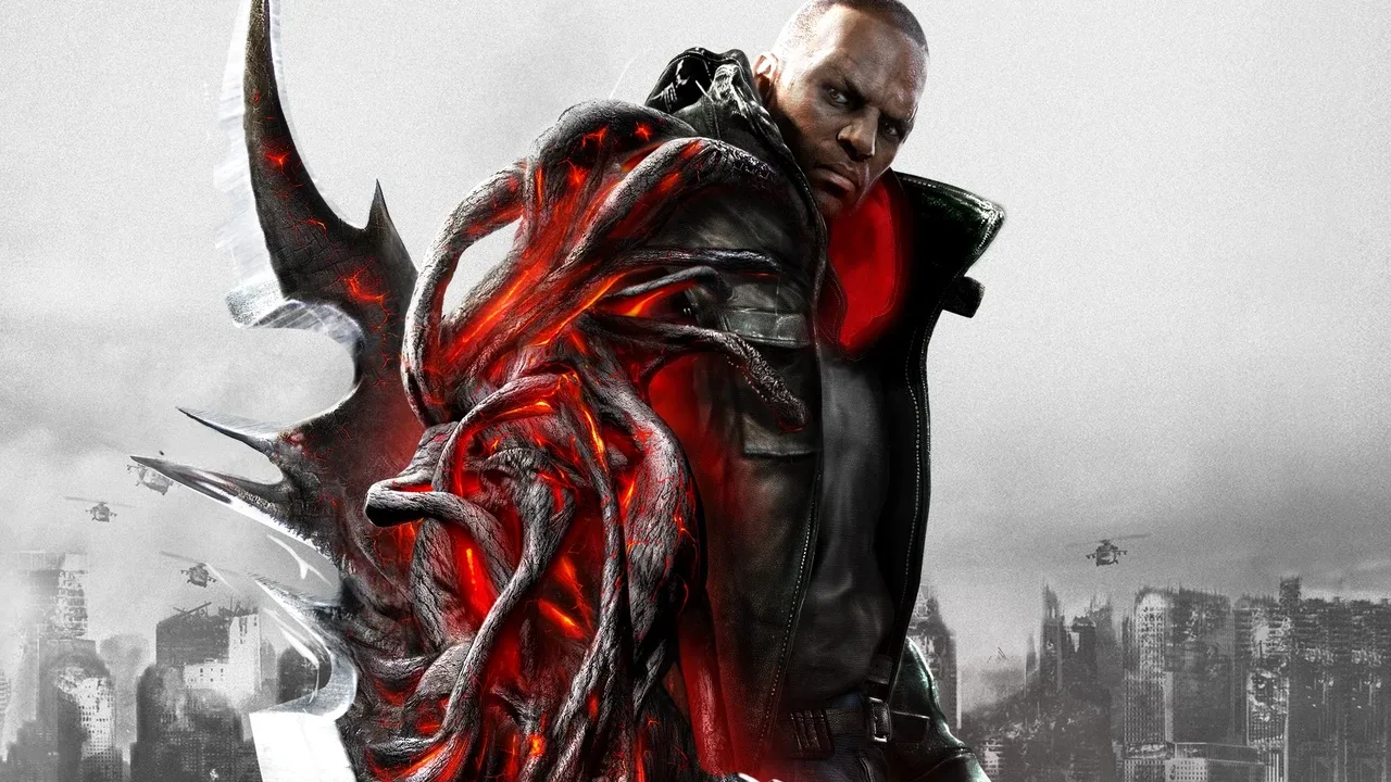 Prototype 2 header image