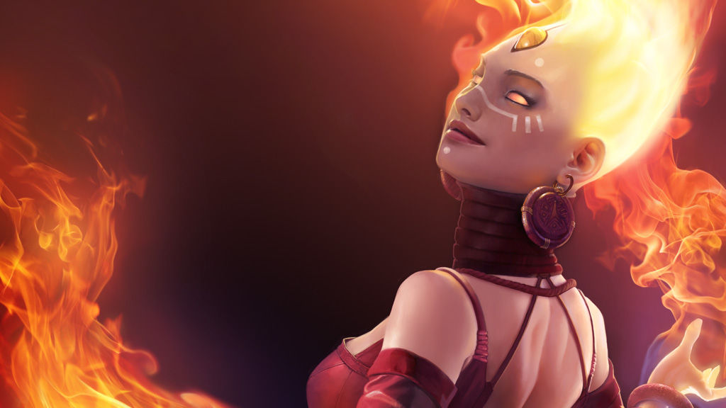 Dota 2 header image
