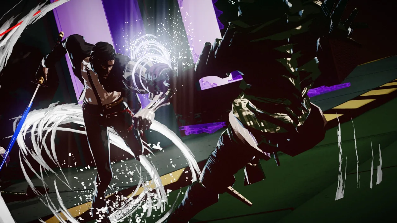 Killer Is Dead header image