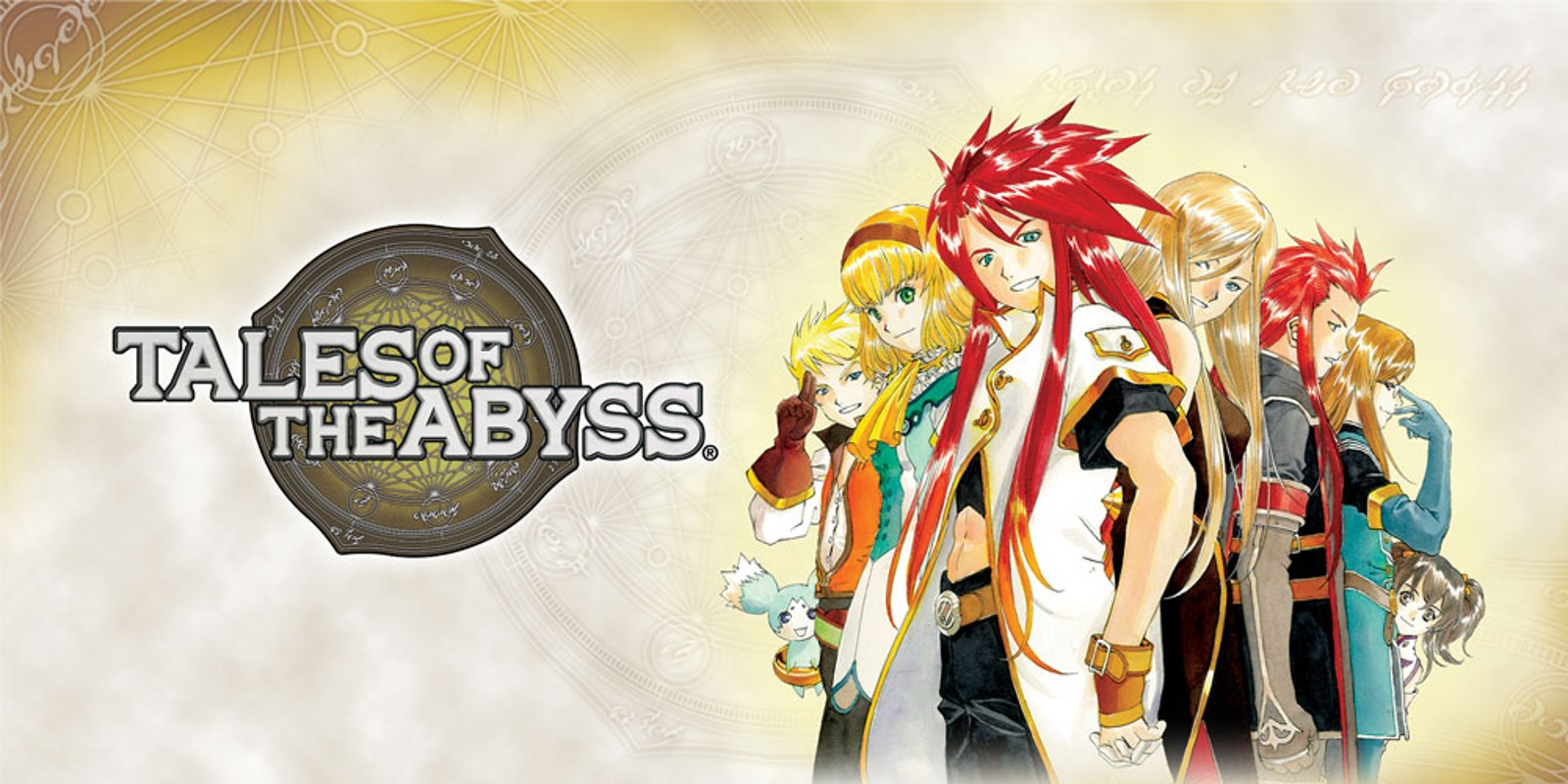 Tales of the Abyss header image