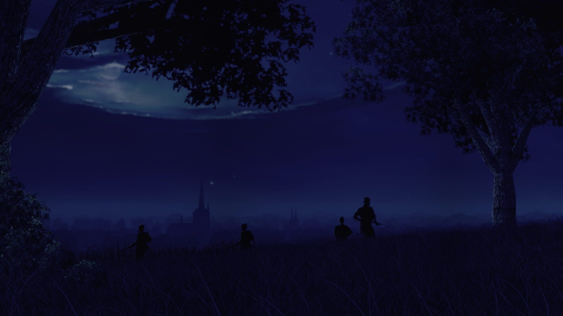 Brothers in Arms: Hell's Highway header image