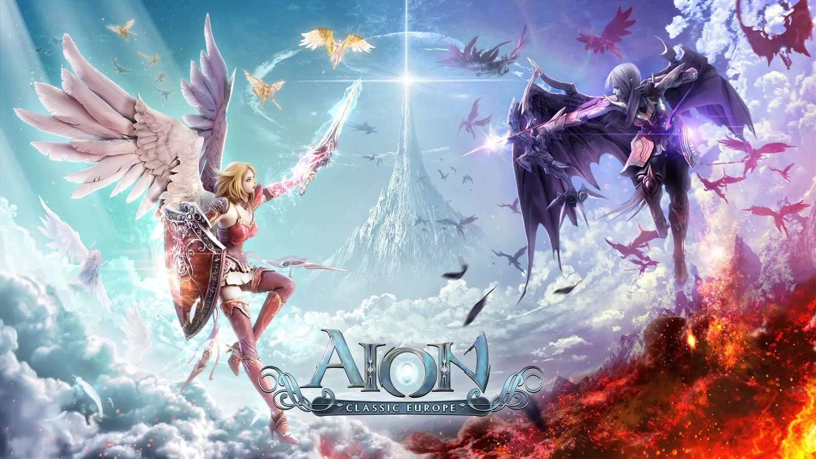 Aion header image