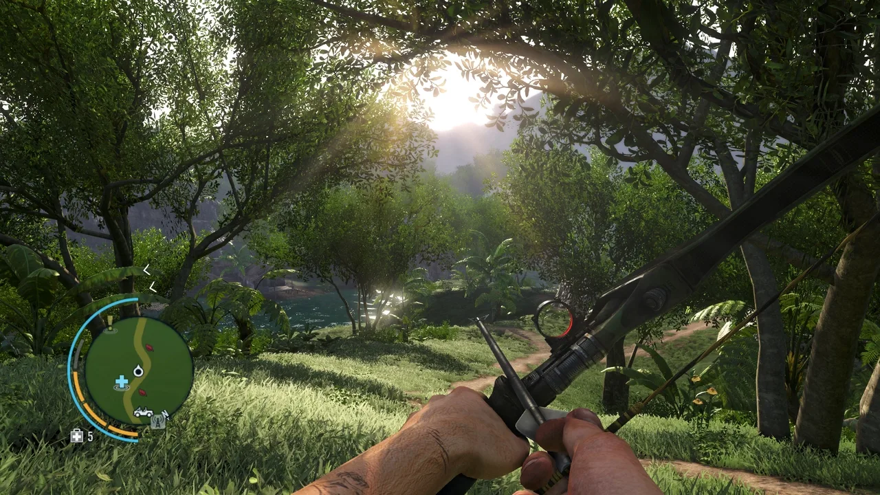 Far Cry 3 header image