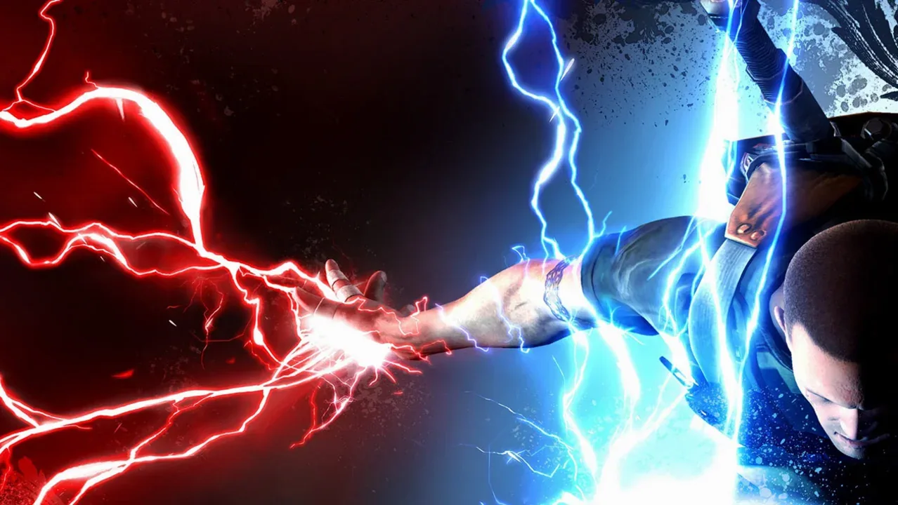 Infamous 2 header image
