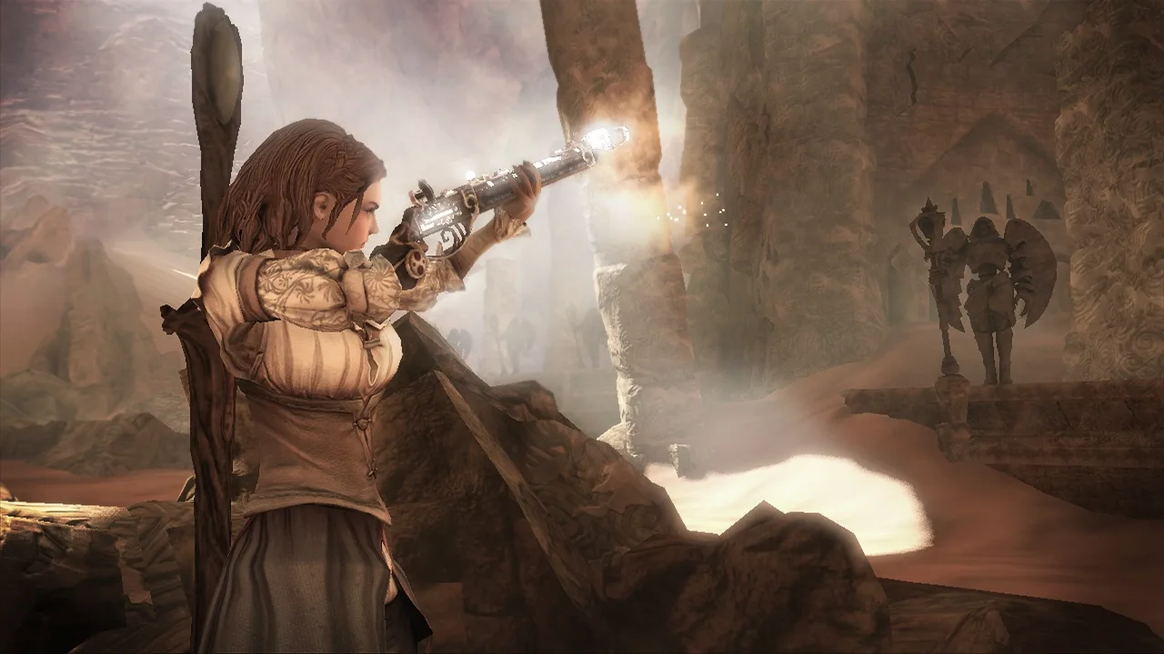 Fable III header image