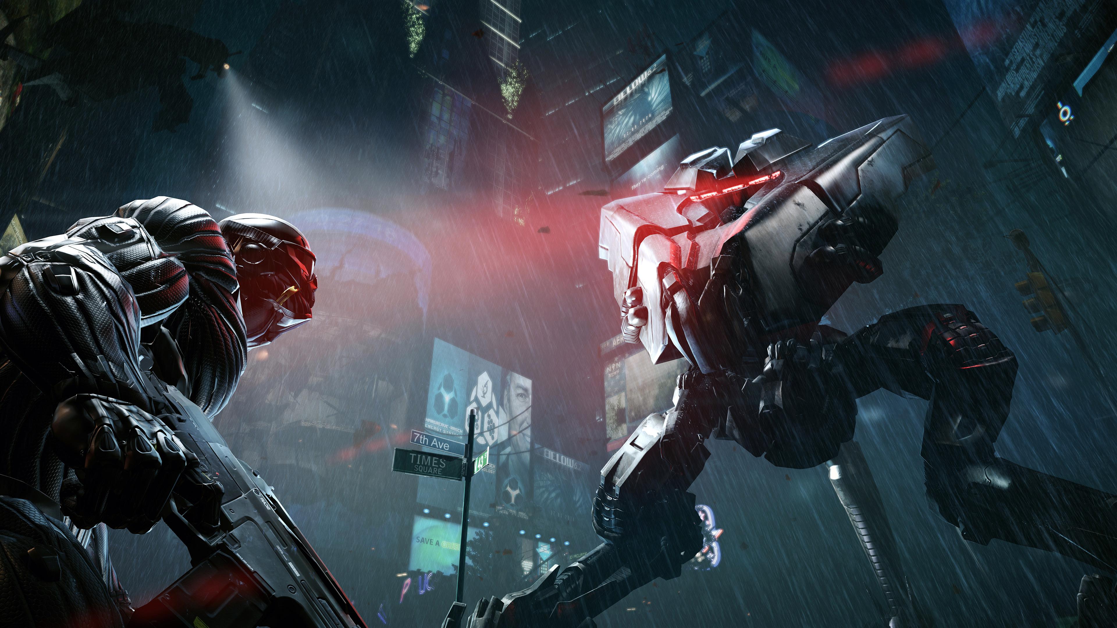 Crysis 2 header image