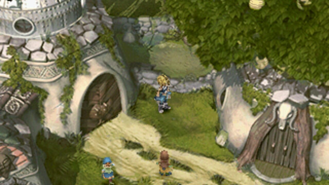 Final Fantasy IX header image