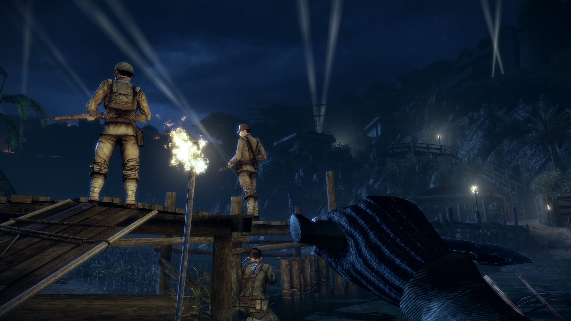 Battlefield: Bad Company 2 header image