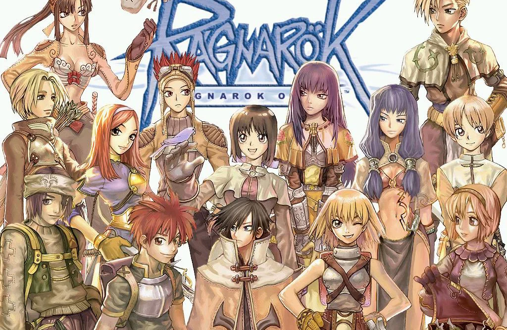 Ragnarok Online header image