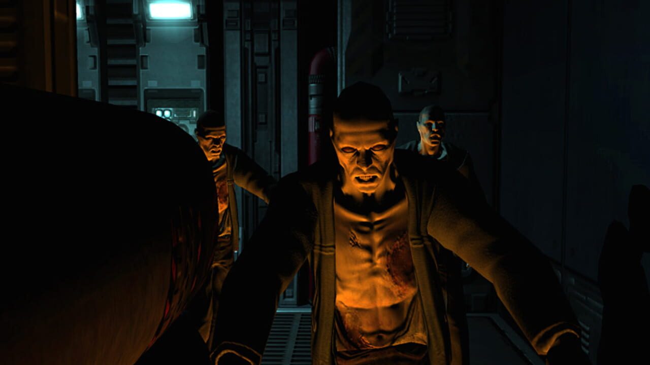 Doom 3 header image