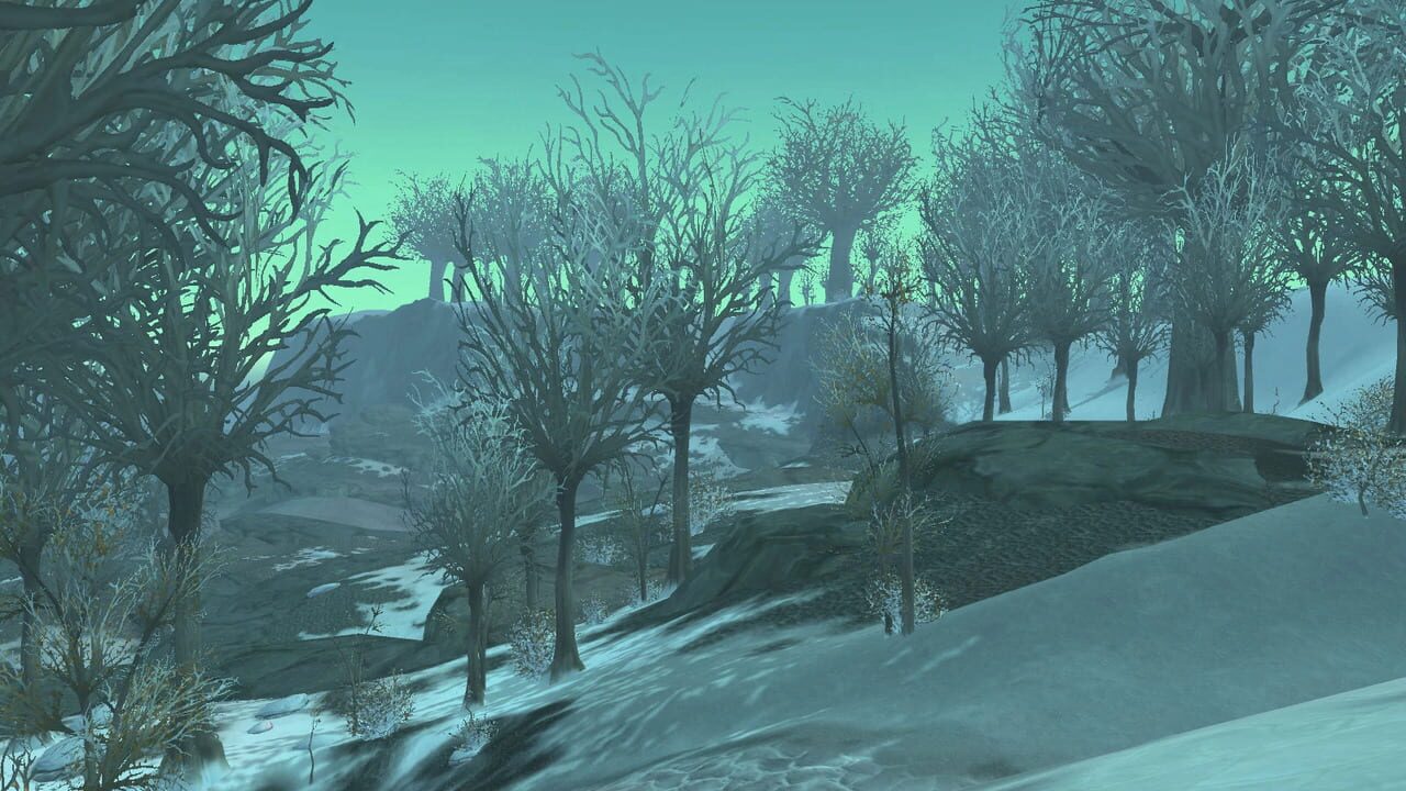 World of Warcraft: Wrath of the Lich King header image