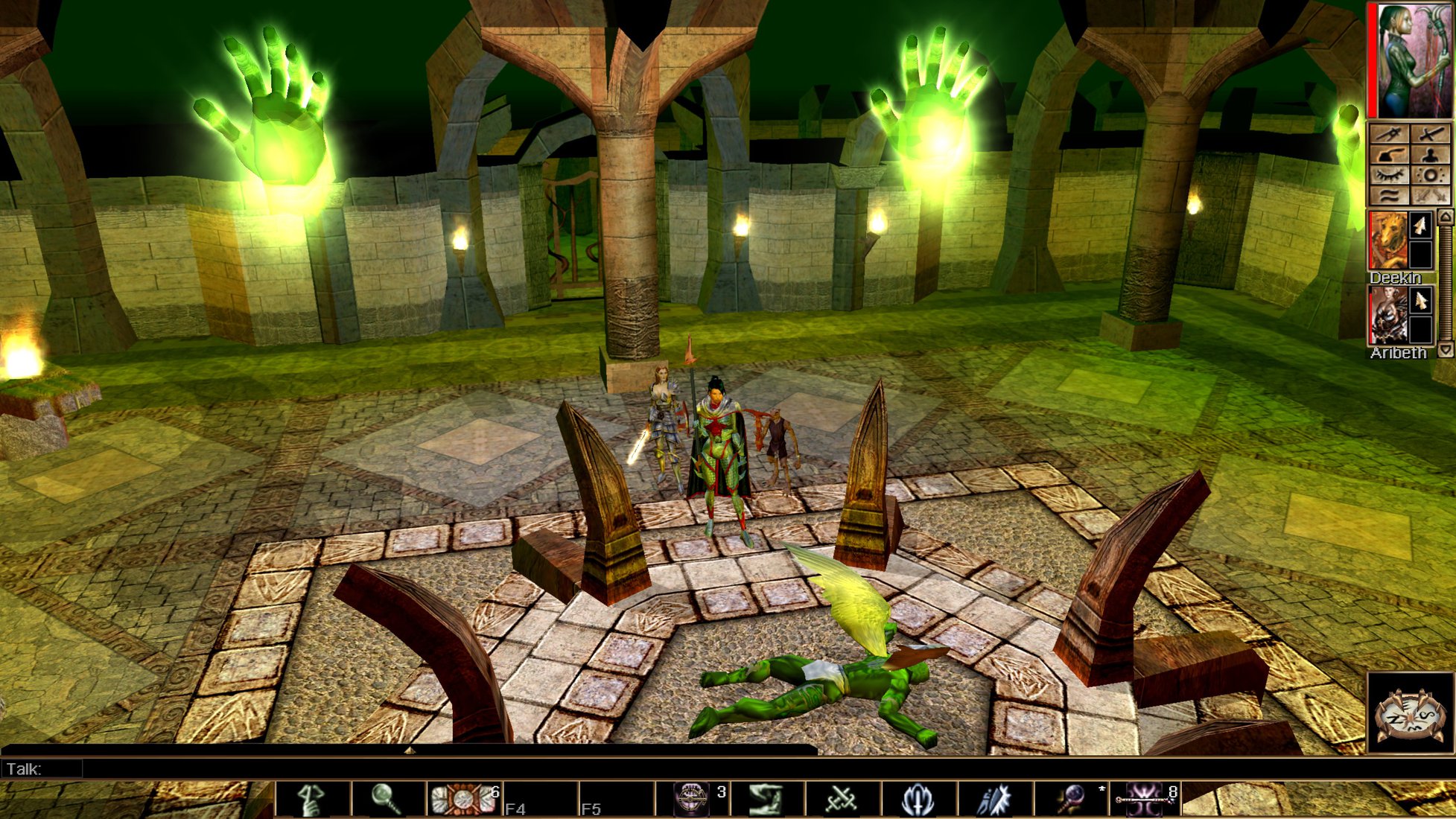 Neverwinter Nights header image