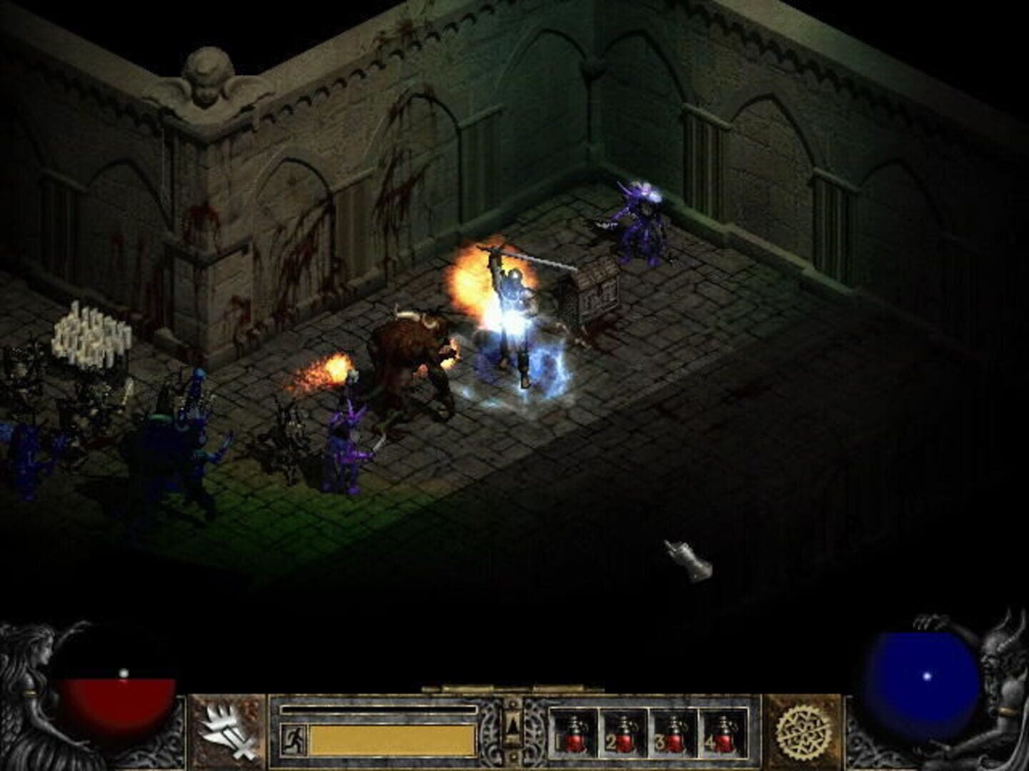 Diablo II header image