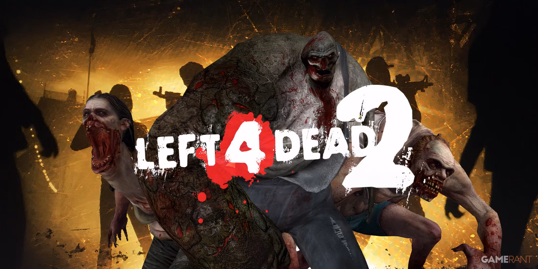 Left 4 Dead 2 header image