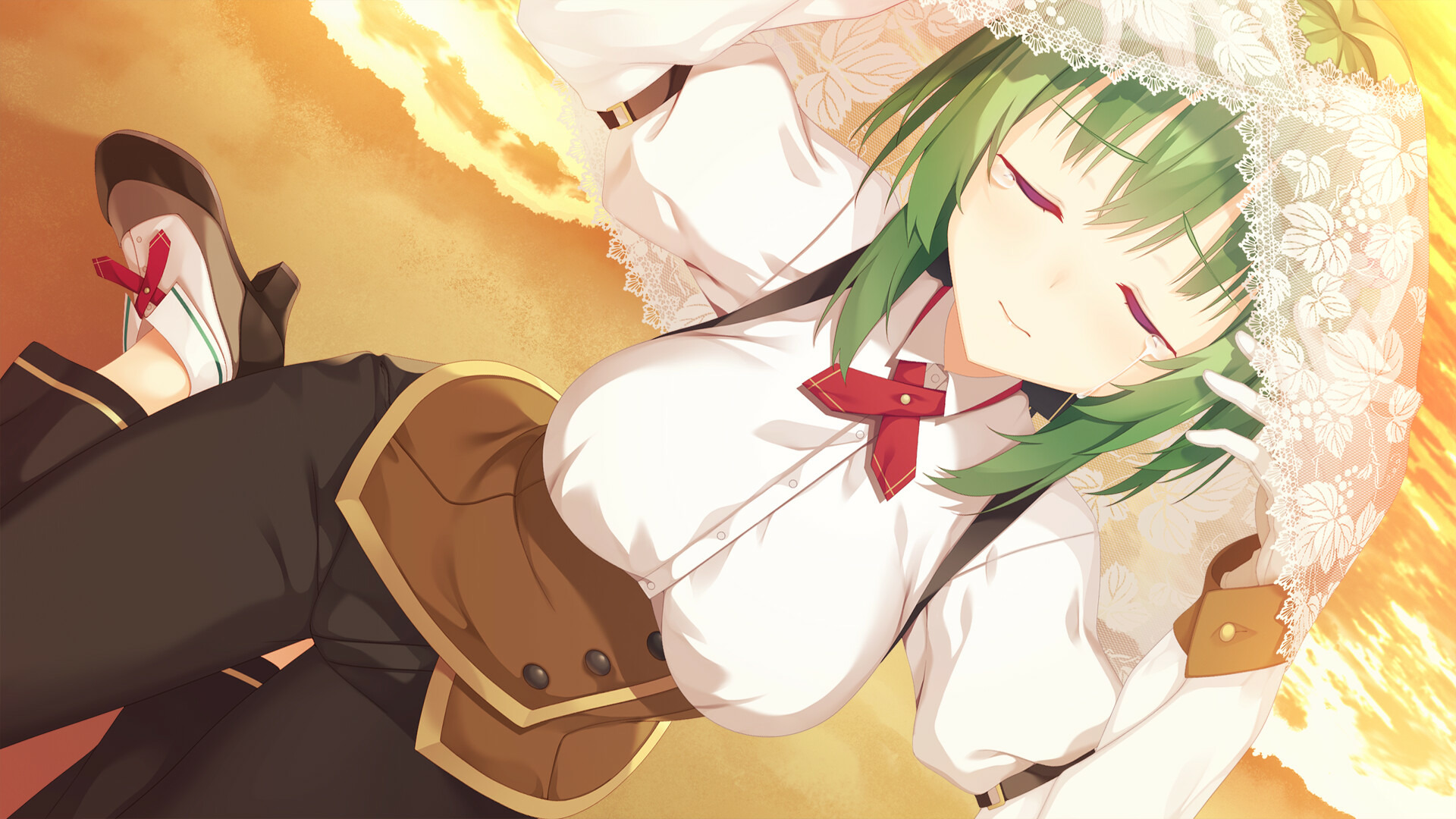 Angelic Chaos Re-Boot! header image