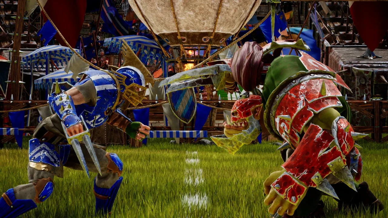 Blood Bowl III header image