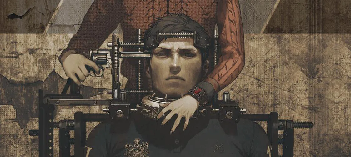 Zero Escape: Zero Time Dilemma header image