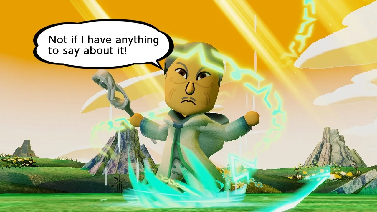 Miitopia header image