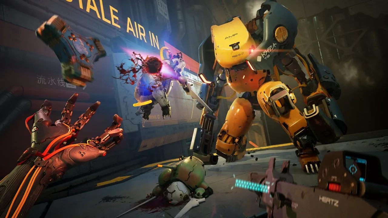 Metal Eden header image