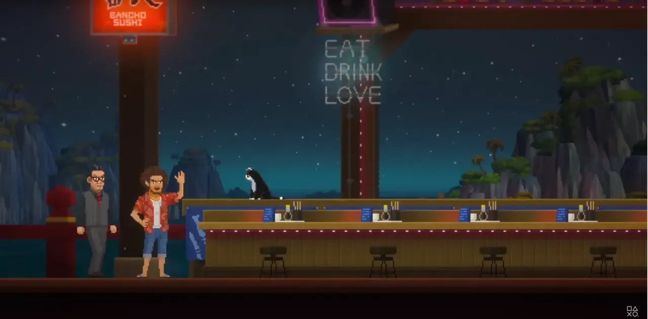 Dave the Diver: Ichiban's Holiday header image