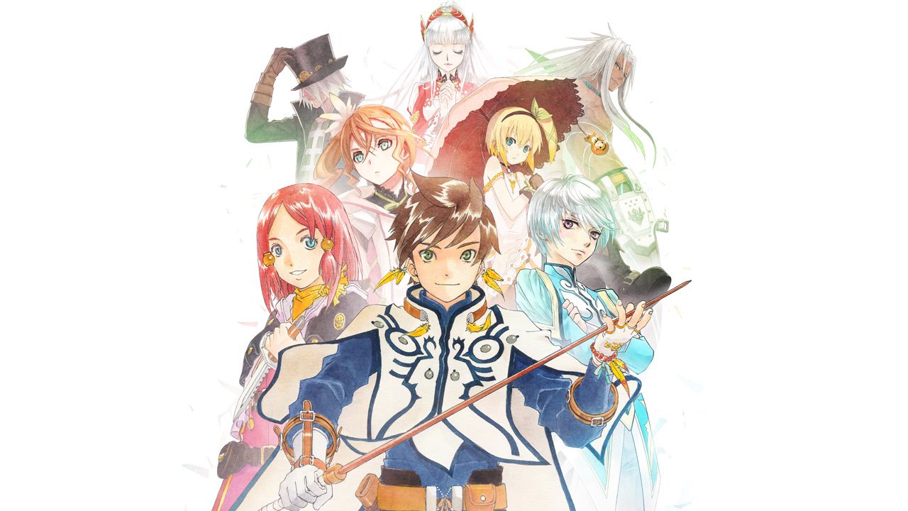 Tales of Zestiria header image
