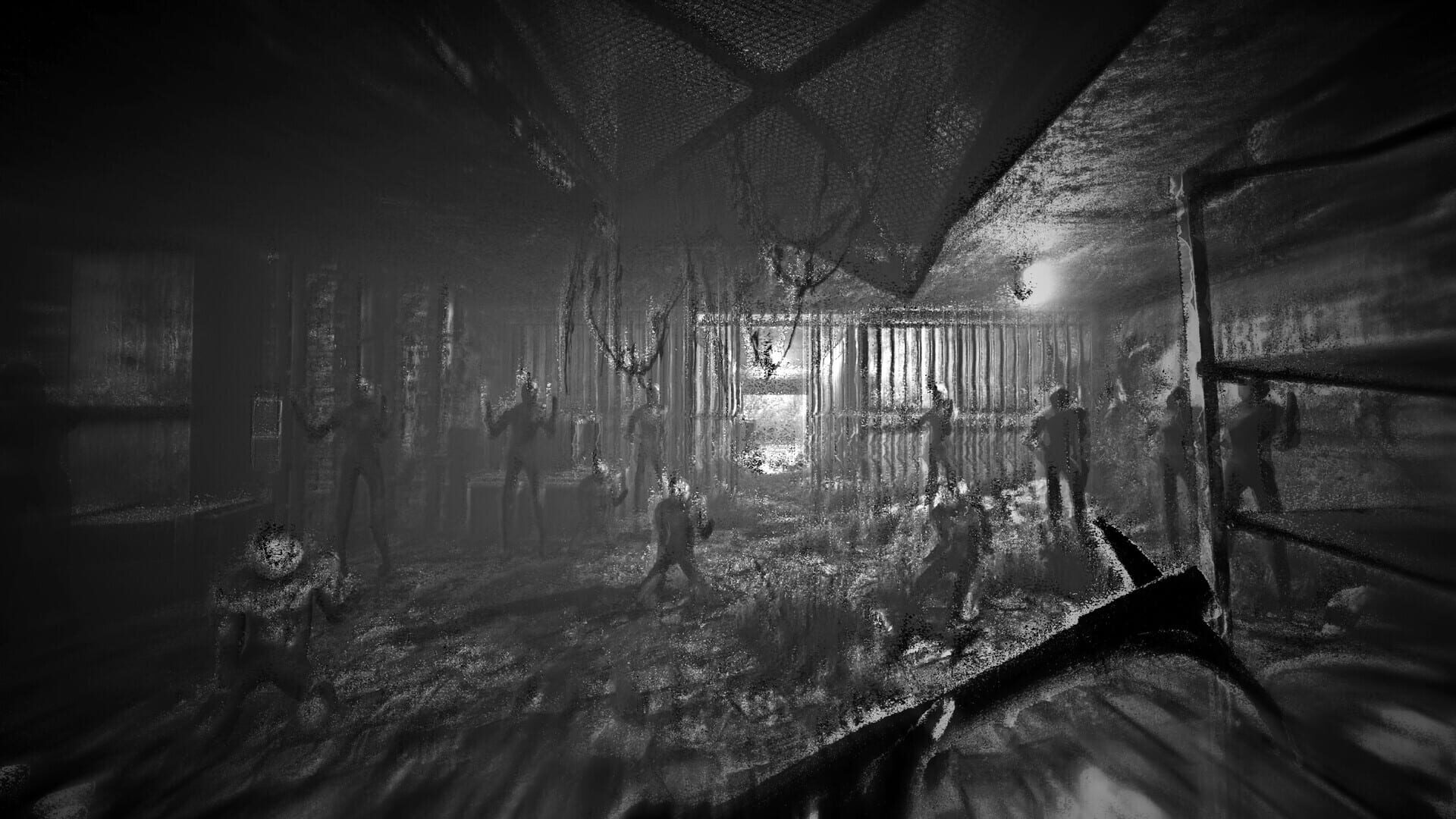 Total Chaos header image